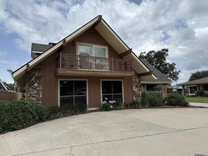 Fantastic opportunity in Stephenville just outside of Morgan - Beach Home for sale in Stephensville, Louisiana on Beachhouse.com