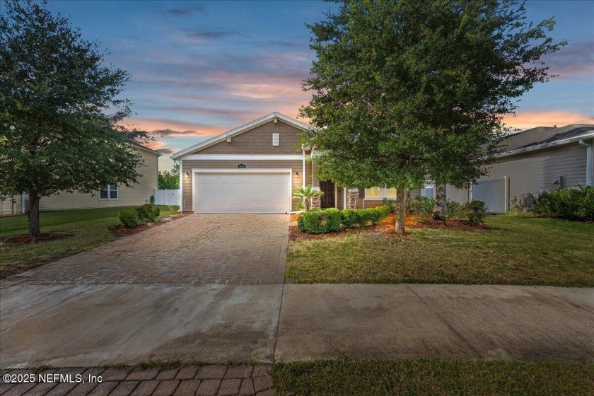 Discover the perfect blend of comfort and flexibility in this - Beach Home for sale in Jacksonville, Florida on Beachhouse.com