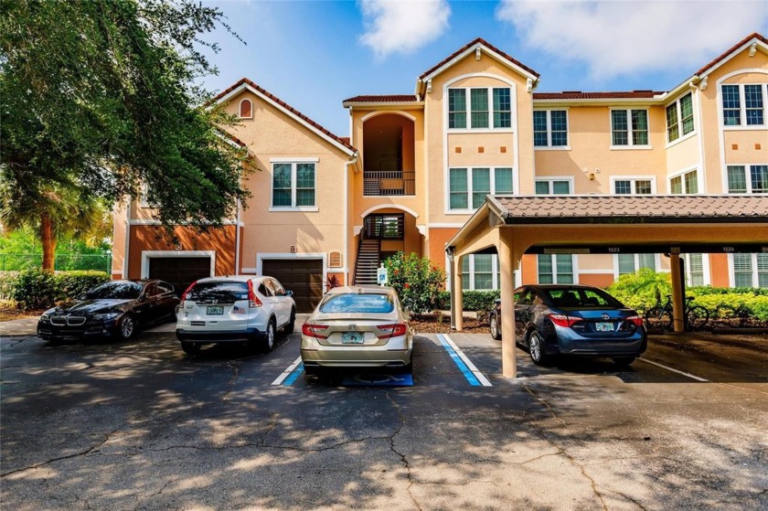 SEE THE BEST! This 1 bedroom 1 bathroom home reflects pride of - Beach Condo for sale in Sarasota, Florida on Beachhouse.com