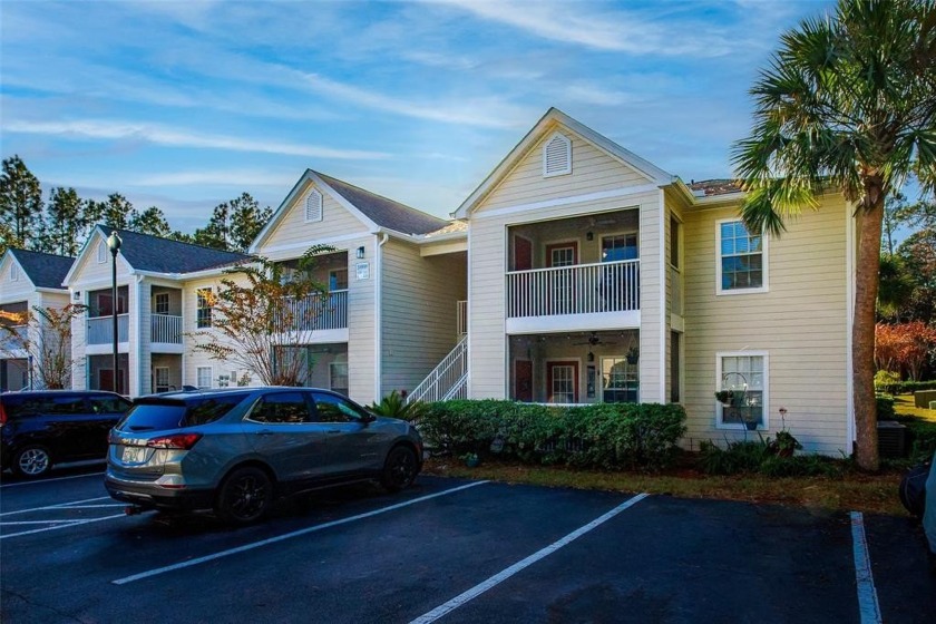 Very well maintained condominium in the gated community of - Beach Condo for sale in Fernandina Beach, Florida on Beachhouse.com