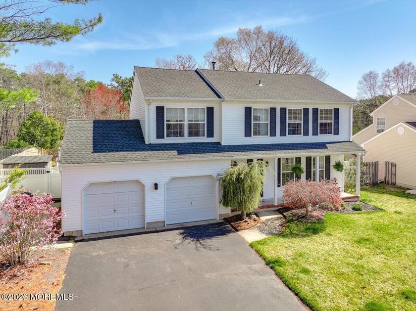 Welcome to 767 Buccaneer. A beautifully appointed 4 bed 2.5 bath - Beach Home for sale in Manahawkin, New Jersey on Beachhouse.com