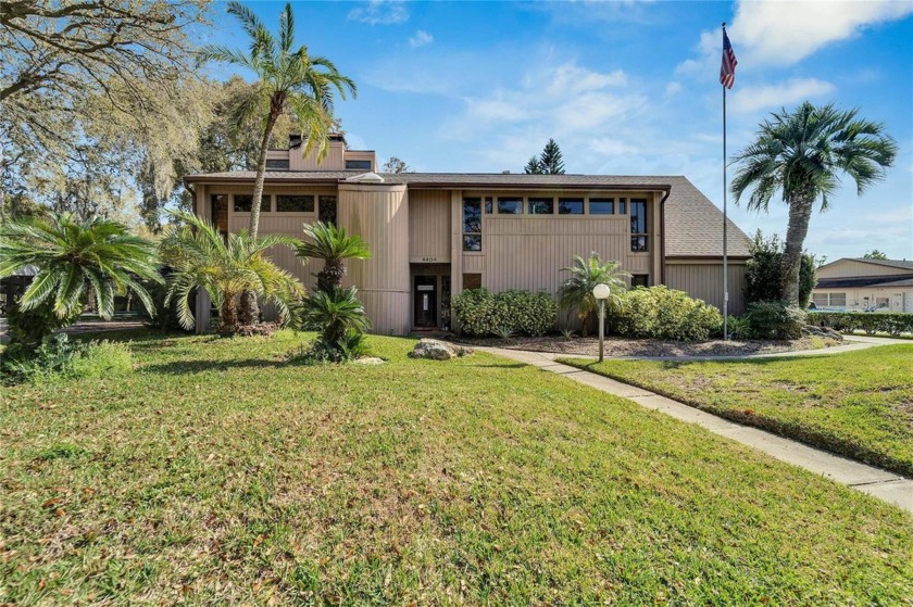 Location, location, location very spacious home in the highly - Beach Home for sale in Tampa, Florida on Beachhouse.com