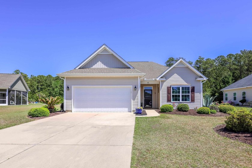 Welcome to 405 Carrick Loop, a beautifully appointed home - Beach Home for sale in Longs, South Carolina on Beachhouse.com