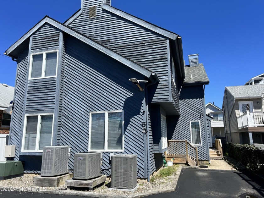 Location!! Location!!  Spacious 3 bedroom , 2 full bath OCEAN - Beach Condo for sale in Seaside Heights, New Jersey on Beachhouse.com