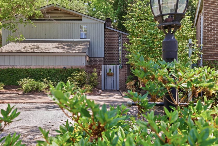 Discover this beautifully renovated villa nestled in the heart - Beach Townhome/Townhouse for sale in Pawleys Island, South Carolina on Beachhouse.com