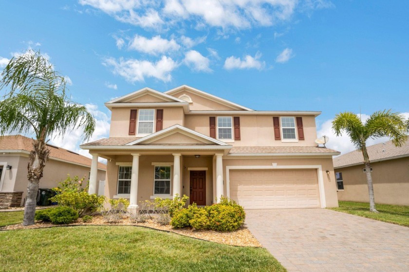 BIG PRICE CUT! Act fast! Welcome to your dream retreat in - Beach Home for sale in Rockledge, Florida on Beachhouse.com