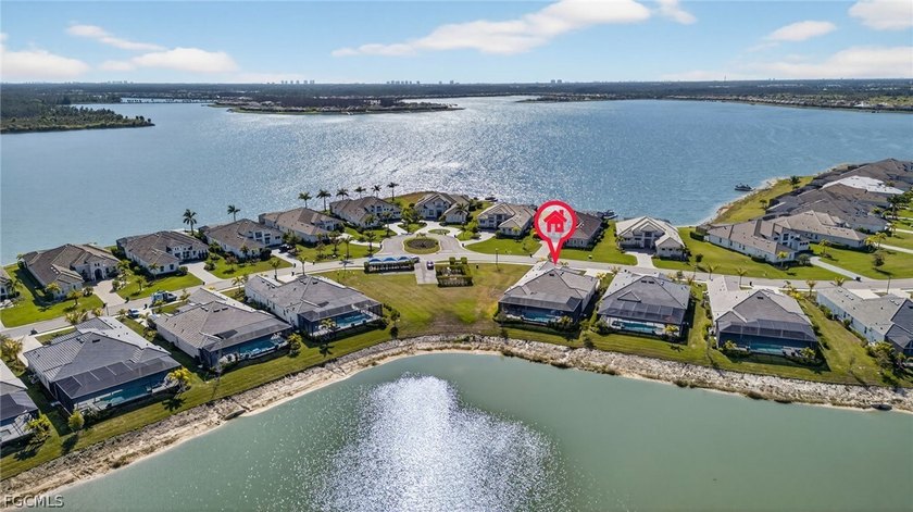 Rarely Available Iris Model | Wide Corner Lot | $500,000+ in - Beach Home for sale in Fort Myers, Florida on Beachhouse.com