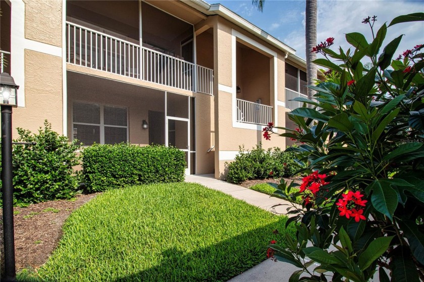 1st floor Barrington model floor plan, 2/2/ and a den - Beach Condo for sale in Sarasota, Florida on Beachhouse.com