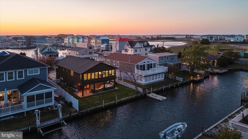 Welcome to 39123 Van Buren Avenue in the desirable community of - Beach Home for sale in Selbyville, Delaware on Beachhouse.com
