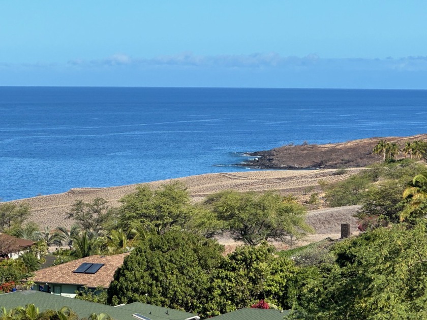 One of the better view lots at Kohala by the Sea, offering - Beach Lot for sale in Kamuela, Hawaii on Beachhouse.com