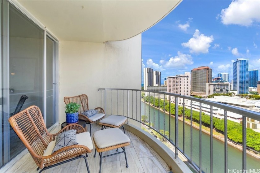 SELLER TO PAY IN FULL THE SPECIAL ASSESSMENT BALANCE. Great - Beach Condo for sale in Honolulu, Hawaii on Beachhouse.com