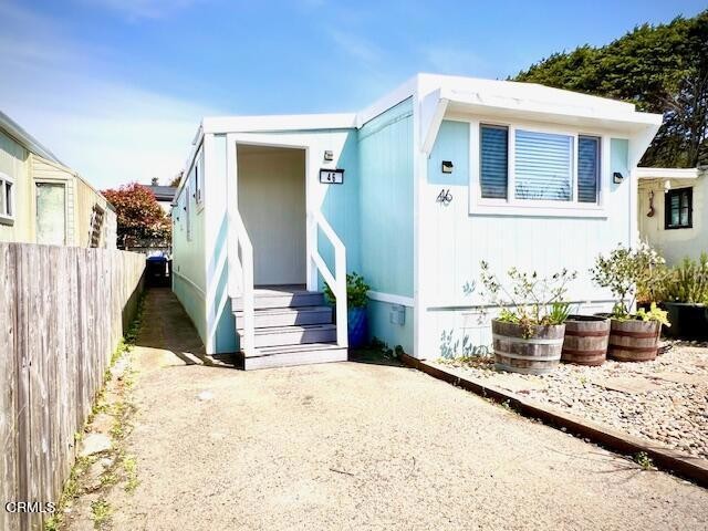 Welcome to your coastal oasis! Nestled just half a mile from the - Beach Home for sale in Fort Bragg, California on Beachhouse.com