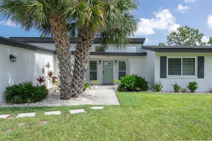 WE ARE MOTIVATED!! New Listing Price $729,550! Don't miss this - Beach Home for sale in Belleair Beach, Florida on Beachhouse.com