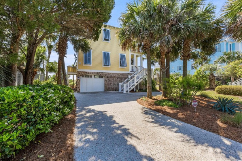 Welcome to Historical Pawleys Island! Offering panoramic views - Beach Home for sale in Pawleys Island, South Carolina on Beachhouse.com