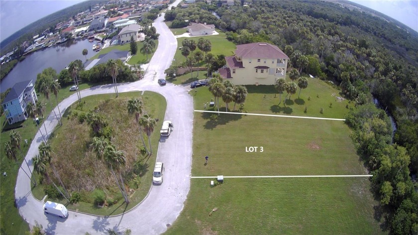 Under contract-accepting backup offers. Build your Dream Home - Beach Lot for sale in Port Richey, Florida on Beachhouse.com