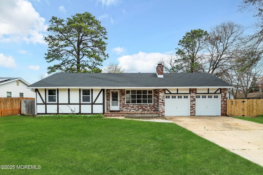 You won't want to miss out on this mostly updated 3 bed, 2 bath - Beach Home for sale in Toms River, New Jersey on Beachhouse.com