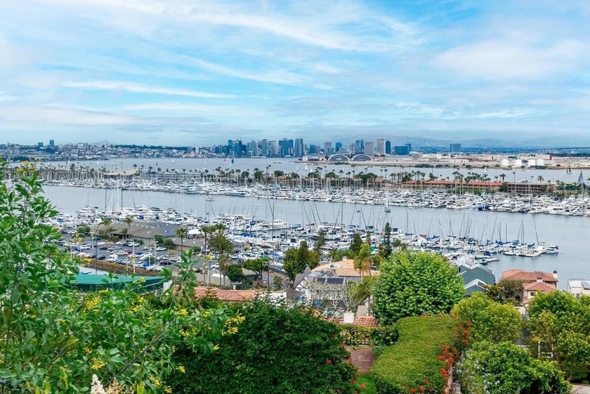 The View House. Absolutely stunning, unobstructed views of the - Beach Home for sale in San Diego, California on Beachhouse.com