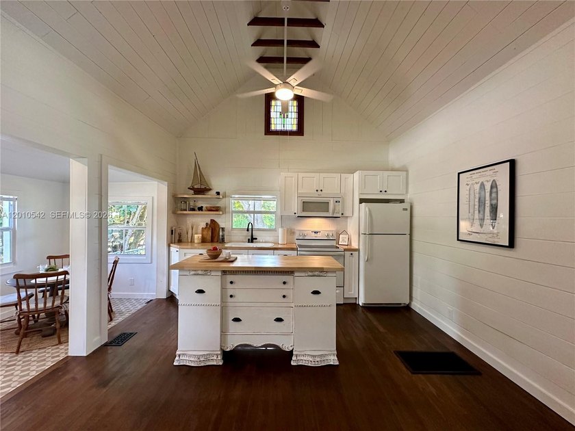 RARE FIND, Fully renovated Florida home blending timeless charm - Beach Home for sale in Jensen Beach, Florida on Beachhouse.com