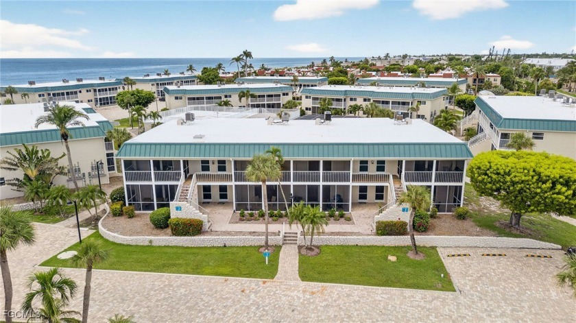 New to the Market! Welcome to Unit J7 at Sanibel Arms West, a - Beach Condo for sale in Sanibel, Florida on Beachhouse.com