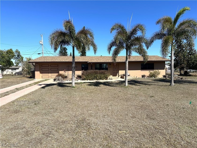 Beautifully maintained and thoughtfully updated, this charming - Beach Home for sale in Lehigh Acres, Florida on Beachhouse.com