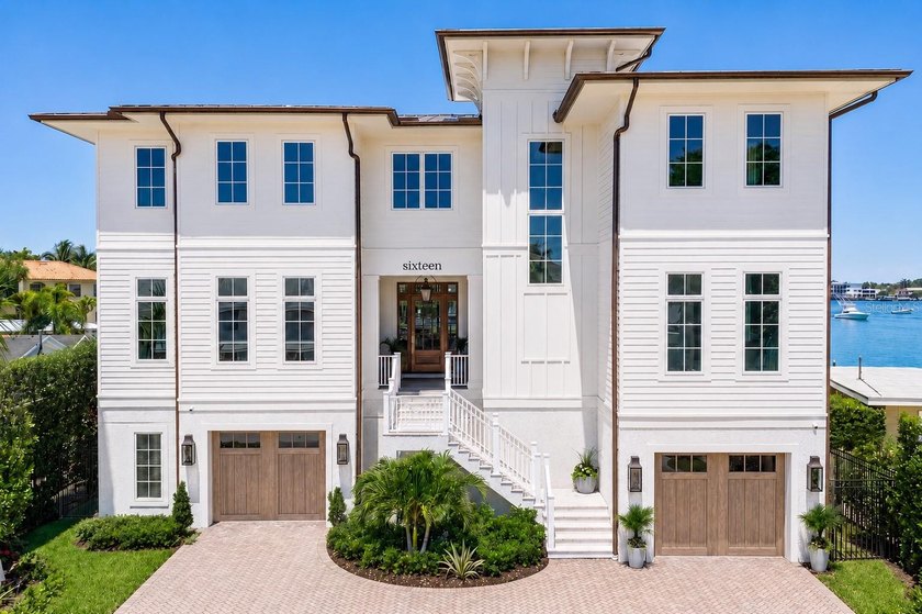 Nestled in Tampa's coveted Beach Park neighborhood, this - Beach Home for sale in Tampa, Florida on Beachhouse.com