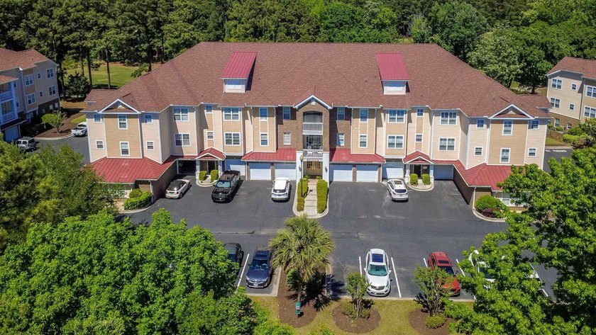 Welcome to 5650 Barefoot Resort Bridge Road, Unit 226--where - Beach Condo for sale in North Myrtle Beach, South Carolina on Beachhouse.com