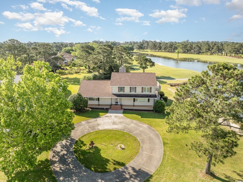 EXCELLENT LOCATION at Plantation Point Community... one of - Beach Home for sale in Myrtle Beach, South Carolina on Beachhouse.com