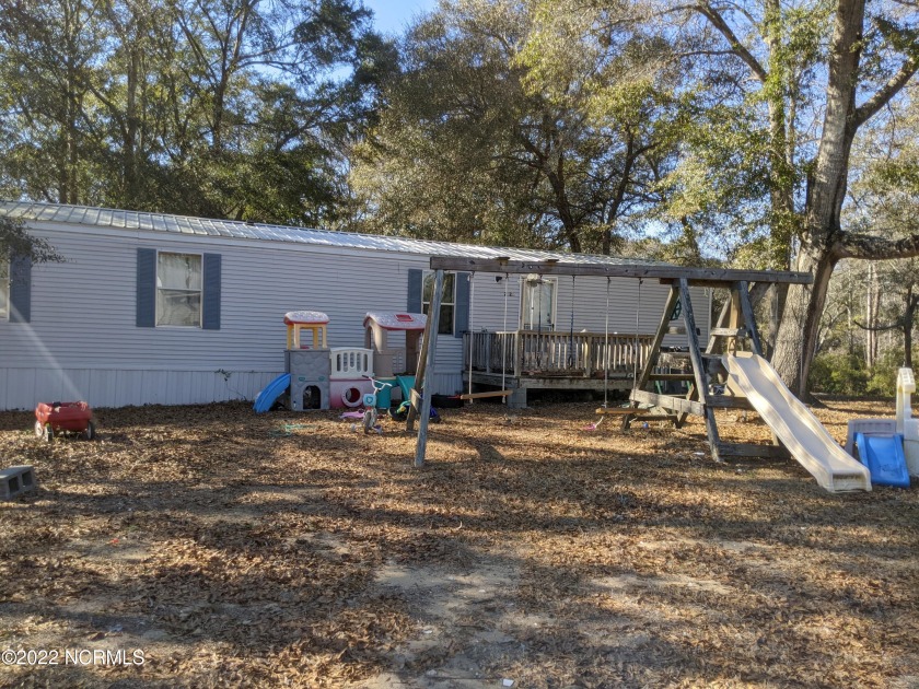 If you are looking for an investment property with plenty of - Beach Home for sale in Supply, North Carolina on Beachhouse.com