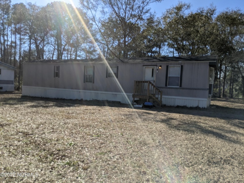 Are you looking for a property with lots of potential?  This is - Beach Home for sale in Supply, North Carolina on Beachhouse.com