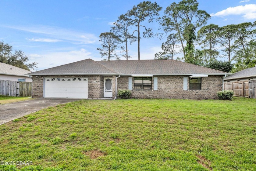 **Hey there, future homeowner!**  

I'm not just four walls and - Beach Home for sale in Cocoa, Florida on Beachhouse.com
