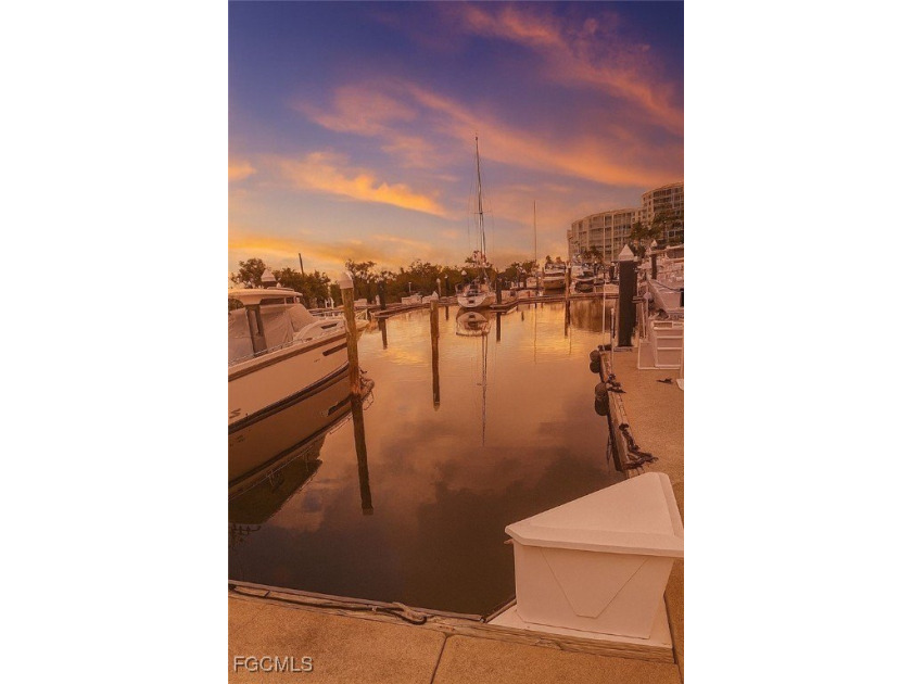 Welcome to Gulf Harbour Yacht & Country Club, one of Southwest - Beach Lot for sale in Fort Myers, Florida on Beachhouse.com