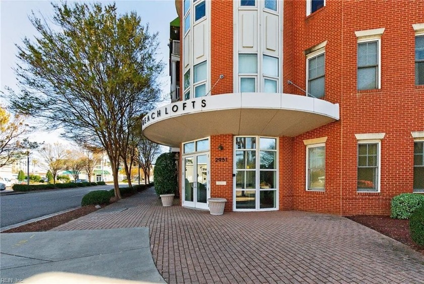 Wow! What a location. This property is just 2 blocks from the - Beach Home for sale in Virginia Beach, Virginia on Beachhouse.com