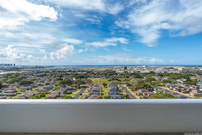 What if your first home--or next investment--came with ocean - Beach Condo for sale in Honolulu, Hawaii on Beachhouse.com