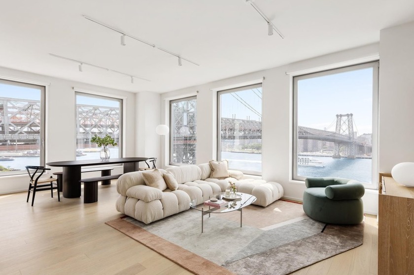 Introducing One Domino Square, where life is Different by Design - Beach Condo for sale in Brooklyn, New York on Beachhouse.com