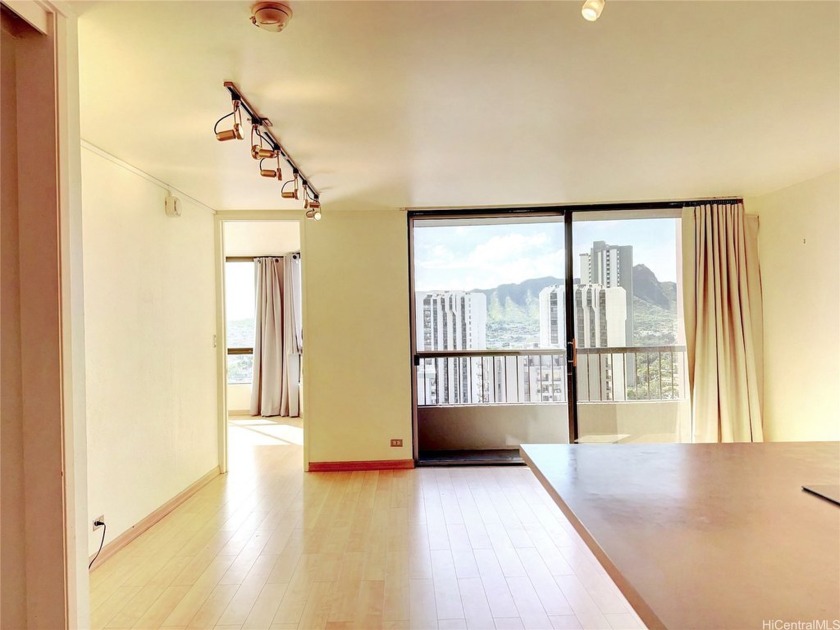 Don't miss this one! Unbeatable views from this preferred - Beach Condo for sale in Honolulu, Hawaii on Beachhouse.com