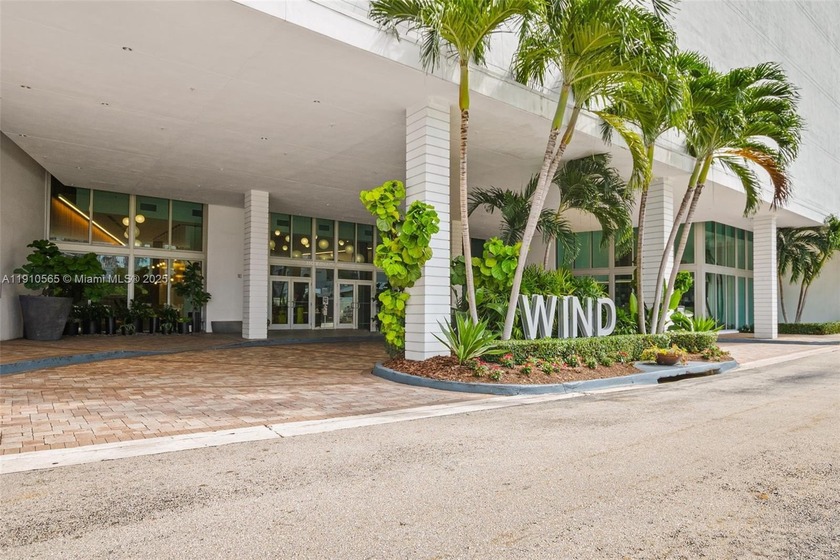 Experience the pinnacle of Miami living at Wind By Neo, located - Beach Condo for sale in Miami, Florida on Beachhouse.com