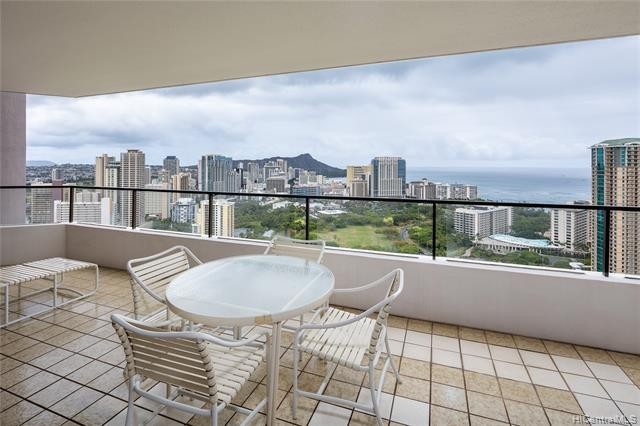 HUGE PRICE REDUCTION! Enjoy Paradise in this higher level - Beach Condo for sale in Honolulu, Hawaii on Beachhouse.com