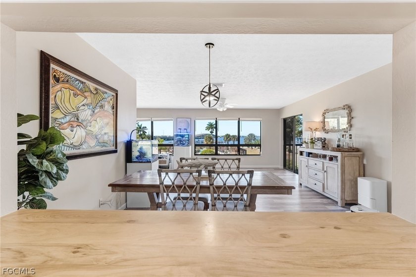 Wake up each day to stunning river views and end your evenings - Beach Condo for sale in Fort Myers, Florida on Beachhouse.com