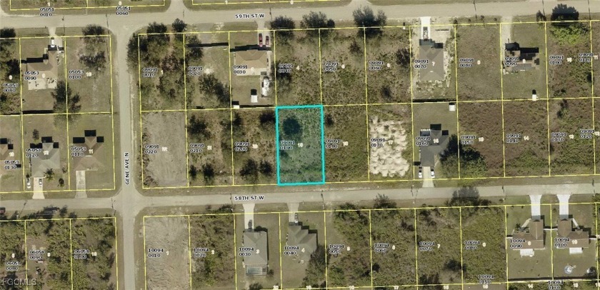 An exciting opportunity awaits in this growing area! Be part of - Beach Lot for sale in Lehigh Acres, Florida on Beachhouse.com