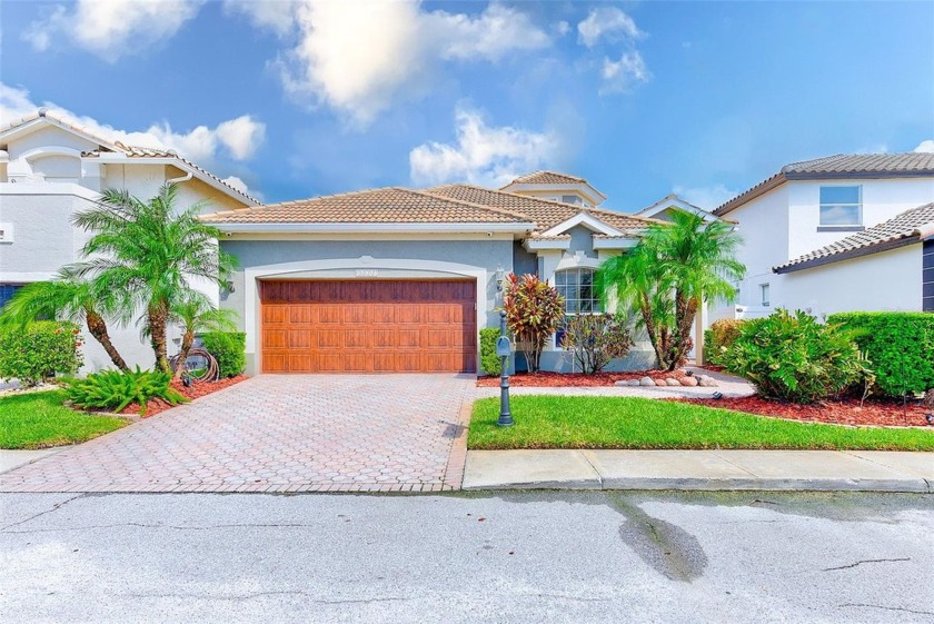 Welcome to Palm Bay! Elegance and serenity meet in this - Beach Home for sale in Tampa, Florida on Beachhouse.com