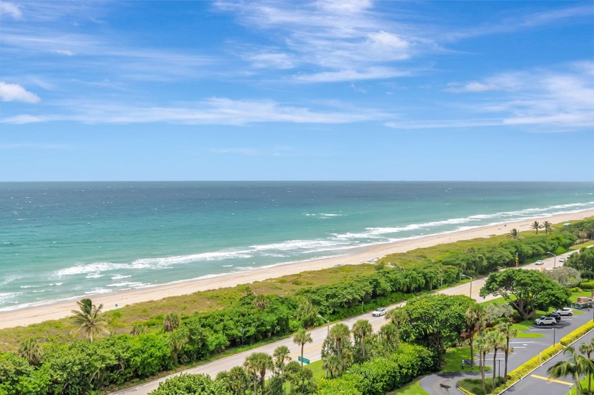 Breathtaking views from every corner of this newly renovated - Beach Condo for sale in Boca Raton, Florida on Beachhouse.com