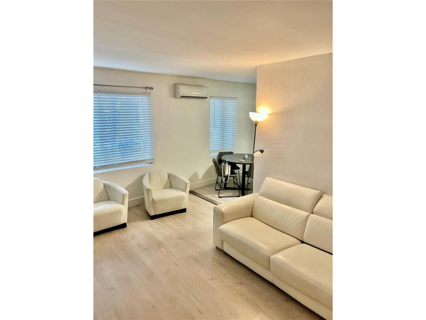 Don't miss this comfortable and bright unit in the heart of - Beach Condo for sale in Miami Beach, Florida on Beachhouse.com