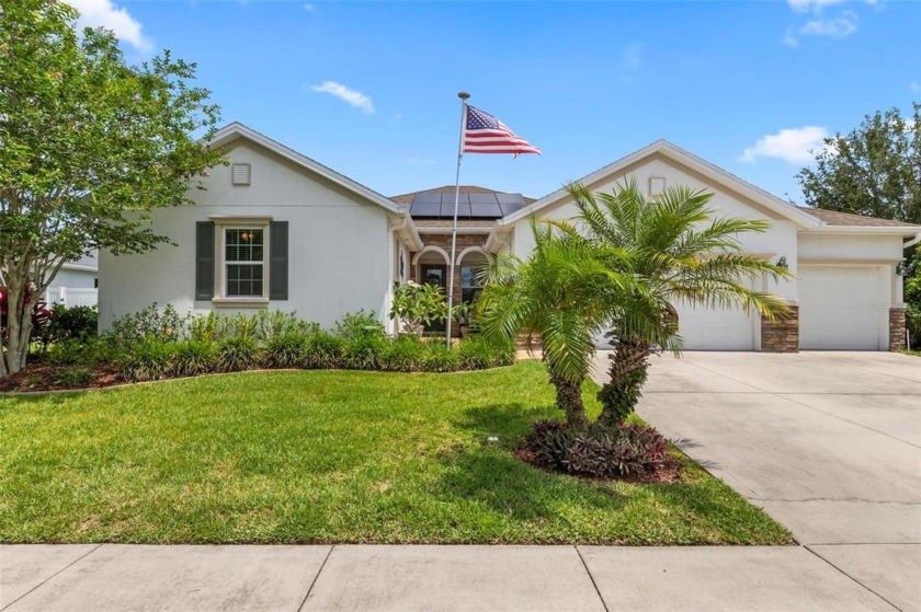 Beautifully maintained 3-bedroom, 2-bath home with dedicated - Beach Home for sale in Palm Coast, Florida on Beachhouse.com