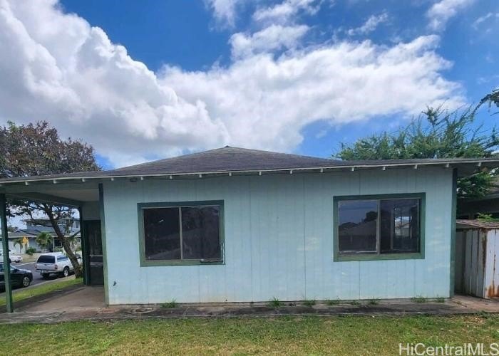 Aloha and welcome to your next home in Ewa Villages. A one level - Beach Home for sale in Ewa Beach, Hawaii on Beachhouse.com
