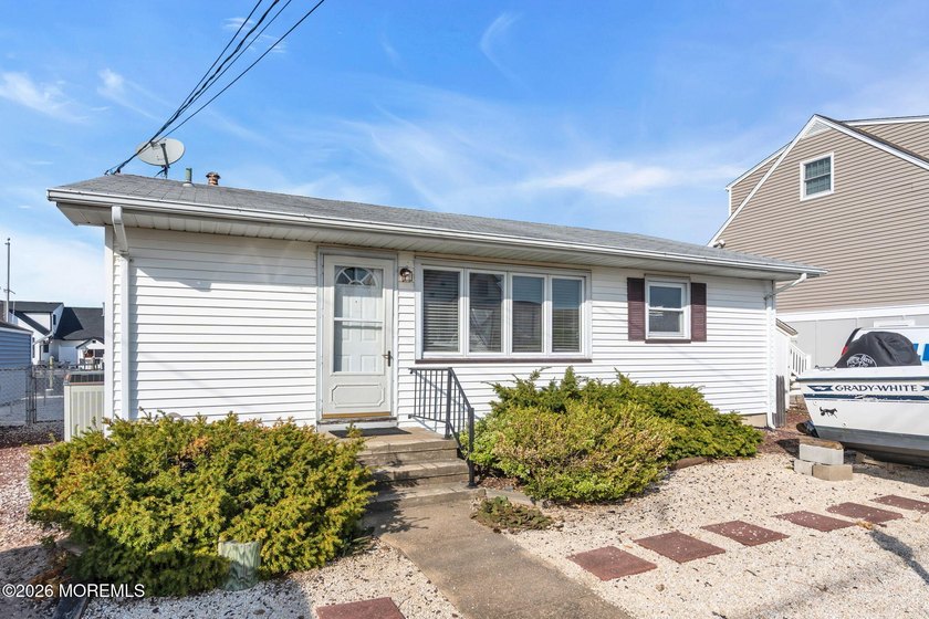 This is a Coming Soon listing and cannot be shown until 4/22 - Beach Home for sale in Toms River, New Jersey on Beachhouse.com