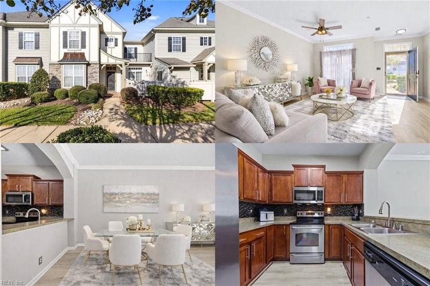 Discover a tranquil retreat that blends comfort, convenience & - Beach Home for sale in Carrollton, Virginia on Beachhouse.com