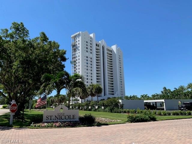 GORGEOUS GULF AND SUNSET VIEWS FROM RENOVATED JEWEL BOX CLOUD - Beach Condo for sale in Naples, Florida on Beachhouse.com