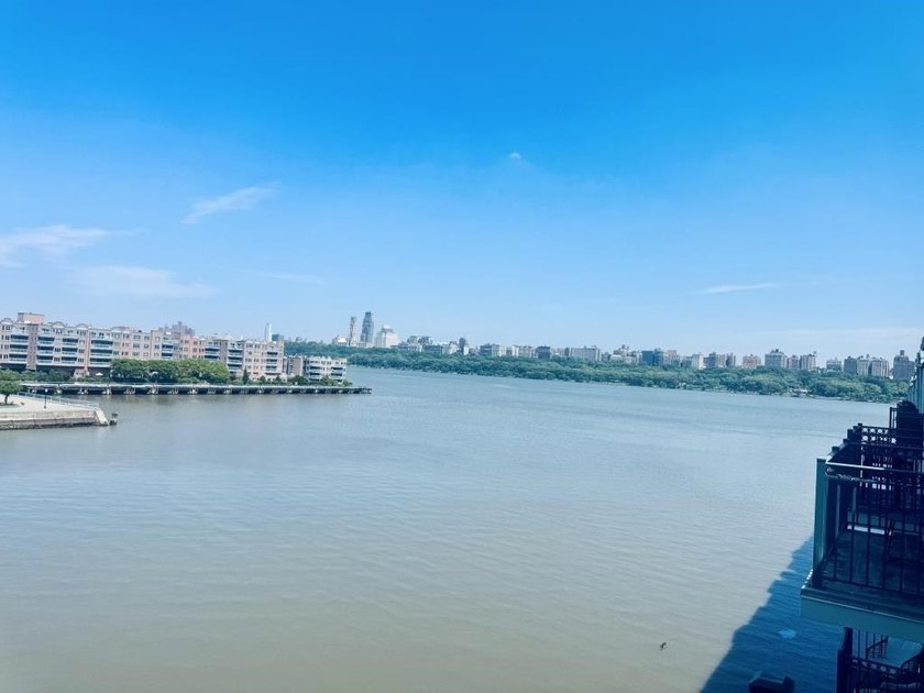 Gated Waterfront Elegance Living @ The Promenade on the Hudson - Beach Condo for sale in Edgewater, New Jersey on Beachhouse.com