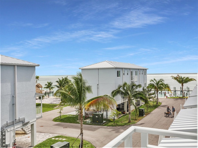 Experience the epitome of coastal elegance with this stunning - Beach Condo for sale in Marathon, Florida on Beachhouse.com