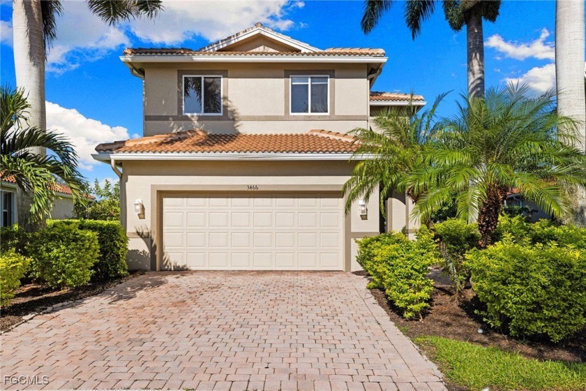 Motivated Seller!! Completely Remodeled Home with Canal View & - Beach Home for sale in Cape Coral, Florida on Beachhouse.com